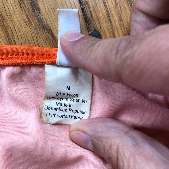 J. Crew Bathing Suit Top - Picture 4 of 4